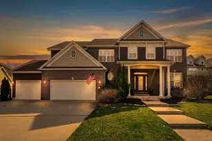 2606 Sweetgum Ct, Valparaiso, IN 46383 - Photo 1