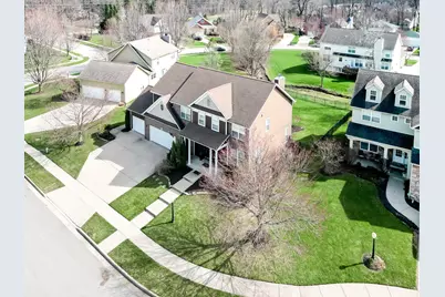 2606 Sweetgum Court, Valparaiso, IN 46383 - Photo 46