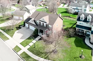 2606 Sweetgum Ct, Valparaiso, IN 46383 - Photo 46