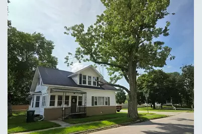 116 George Street, North Judson, IN 46366 - Photo 2