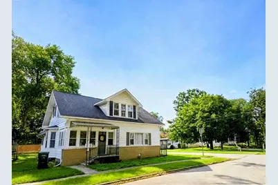 116 George Street, North Judson, IN 46366 - Photo 4
