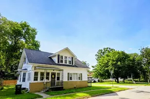 116 George St, North Judson, IN 46366 - Photo 4