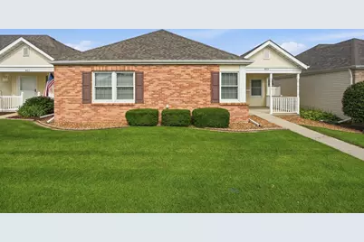 405 Dogwood Lane, Lowell, IN 46356 - Photo 2