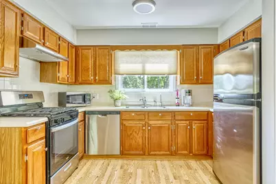 827 N Summit Park Court N, Crown Point, IN 46307 - Photo 6