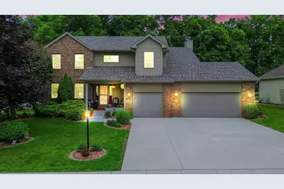 3256 Brighton Lane, Valparaiso, IN 46385 - Photo 2