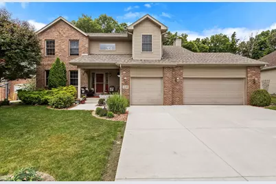 3256 Brighton Lane, Valparaiso, IN 46385 - Photo 1