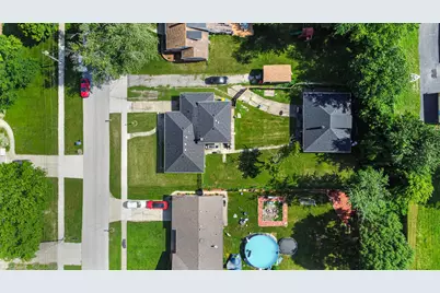 1708 Norwood Drive, Griffith, IN 46319 - Photo 6