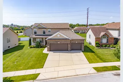 2451 W 85th Lane, Merrillville, IN 46410 - Photo 48