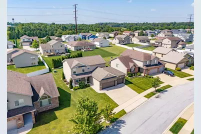 2451 W 85th Lane, Merrillville, IN 46410 - Photo 50