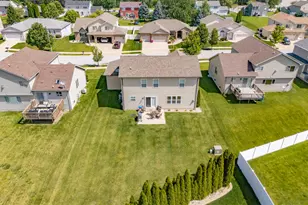 2451 W 85th Ln, Merrillville, IN 46410 - Photo 54
