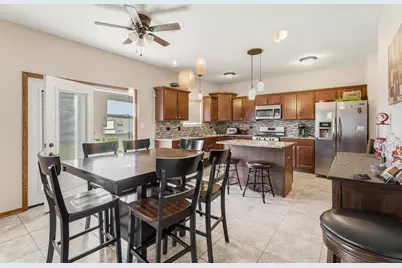 2451 W 85th Lane, Merrillville, IN 46410 - Photo 16