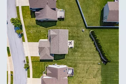 2451 W 85th Lane, Merrillville, IN 46410 - Photo 52