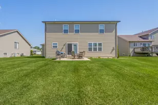 2451 W 85th Ln, Merrillville, IN 46410 - Photo 46