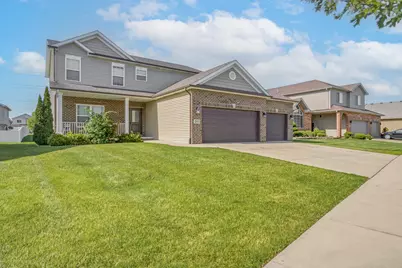 2451 W 85th Lane, Merrillville, IN 46410 - Photo 2