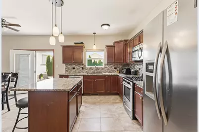2451 W 85th Lane, Merrillville, IN 46410 - Photo 22