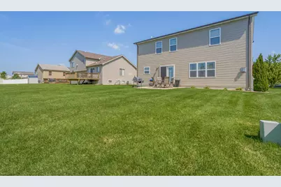 2451 W 85th Lane, Merrillville, IN 46410 - Photo 46