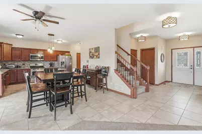 2451 W 85th Lane, Merrillville, IN 46410 - Photo 14
