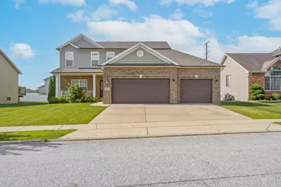 2451 W 85th Lane, Merrillville, IN 46410 - Photo 1