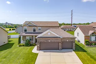 2451 W 85th Ln, Merrillville, IN 46410 - Photo 48