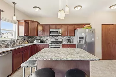 2451 W 85th Lane, Merrillville, IN 46410 - Photo 18