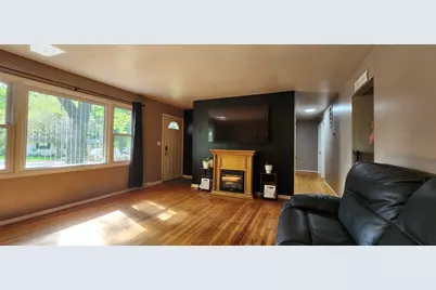 3348 W 80th Avenue, Merrillville, IN 46410 - Photo 2