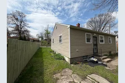 4127 Pennsylvania Street, Gary, IN 46409 - Photo 1
