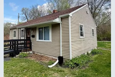 4127 Pennsylvania Street, Gary, IN 46409 - Photo 2