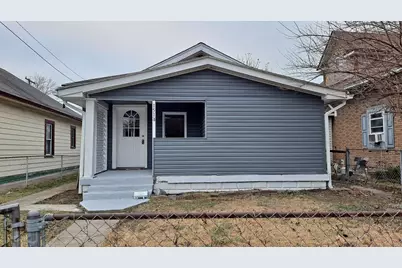 1518 N Ewing Street, Indianapolis, IN 46201 - Photo 1