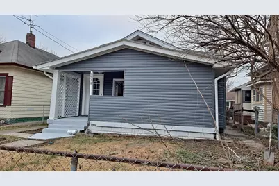 1518 N Ewing Street, Indianapolis, IN 46201 - Photo 4