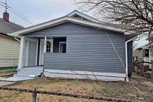 1518 N Ewing St, Indianapolis, IN 46201 - Photo 4