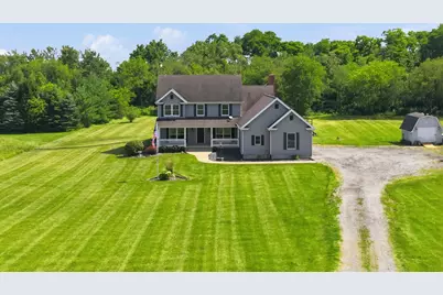 378 S State Road 2, Hebron, IN 46341 - Photo 2