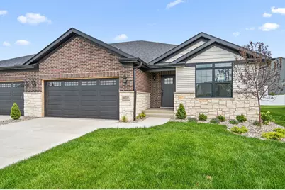10312 W 133rd Place, Cedar Lake, IN 46303 - Photo 1