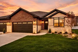 10312 W 133rd Pl, Cedar Lake, IN 46303 - Photo 2