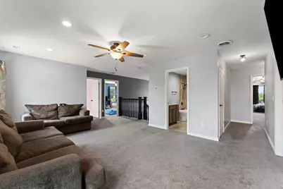 13421 N Oriole Drive, Wheatfield, IN 46392 - Photo 30