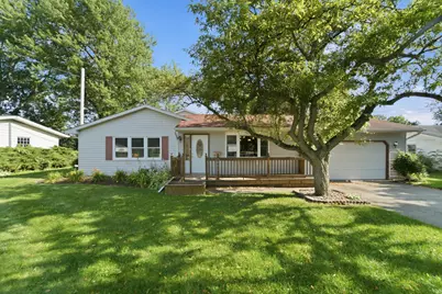 1402 Wood Street, Valparaiso, IN 46383 - Photo 1