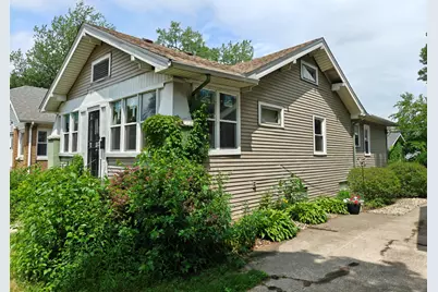 233 Oakwood Street, Hammond, IN 46324 - Photo 2