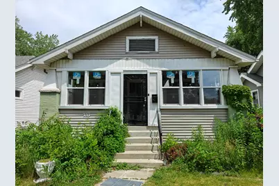233 Oakwood Street, Hammond, IN 46324 - Photo 1