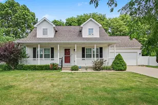 505 Julie Dr, Westville, IN 46391 - Photo 1