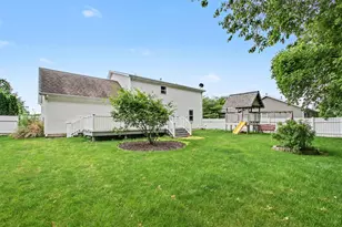 505 Julie Dr, Westville, IN 46391 - Photo 16