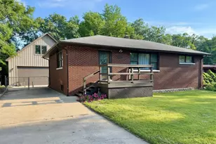 8223 Maple Ave, Gary, IN 46403 - Photo 1