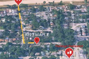 8223 Maple Ave, Gary, IN 46403 - Photo 42