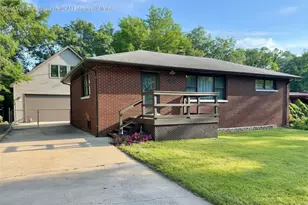 8223 Maple Ave, Gary, IN 46403 - Photo 1