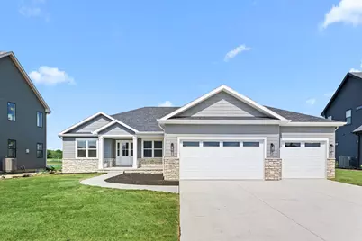13557 Lakeside Boulevard, Cedar Lake, IN 46303 - Photo 2