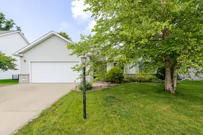 3521 Nell Drive, Valparaiso, IN 46383 - Photo 1