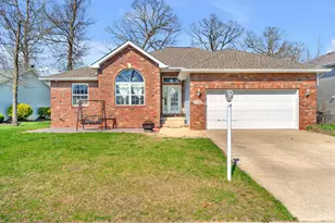 2724 Barberry Dr, Hobart, IN 46342 - Photo 1