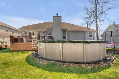 2724 Barberry Drive, Hobart, IN 46342 - Photo 26