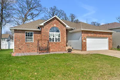 2724 Barberry Drive, Hobart, IN 46342 - Photo 2