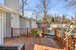 2724 Barberry Dr, Hobart, IN 46342 - Photo 24
