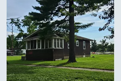 3484 Connecticut Street, Gary, IN 46409 - Photo 1
