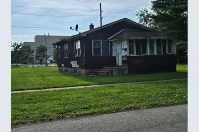 3484 Connecticut Street, Gary, IN 46409 - Photo 2